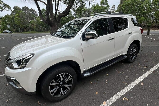 Hunter Valley Winery - Premium Tasting for Private Group Tours - What Makes This Tour Stand Out?