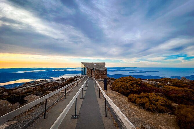 Huon Valley Private Tour - Ciders, Gins, Sheep's Cheese and Lunch - Practical Details and What It Means for You