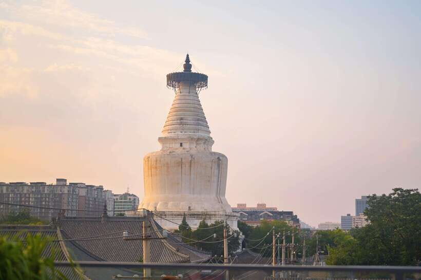 Hutong Walking Tour: Discover Real Beijing without Crowds - Detailed Breakdown of the Itinerary