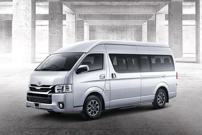 Hyatt Zillara or Ziva Rose Hall private Transfers - Who Is This Transfer Best For?