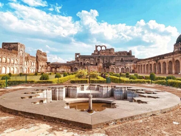 Hyderabad: Bidar Guided Day Trip with Hotel Pickup - Practical Details & What You’ll Love