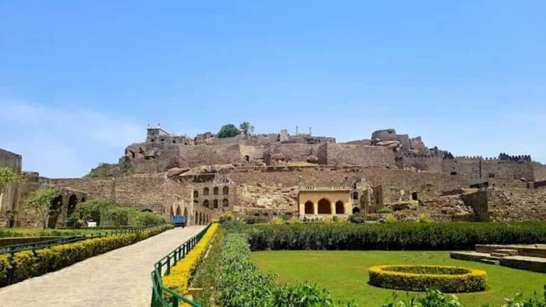 Hyderabad: Charminar, Golconda Fort & Qutub Shahi Tombs Tour - Who Should Book This Tour?