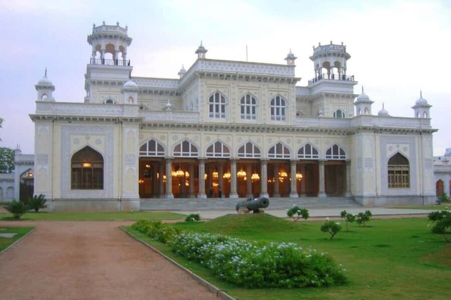 HYDERABAD FULL DAY CITY TOUR - What to Expect from the Tour Experience