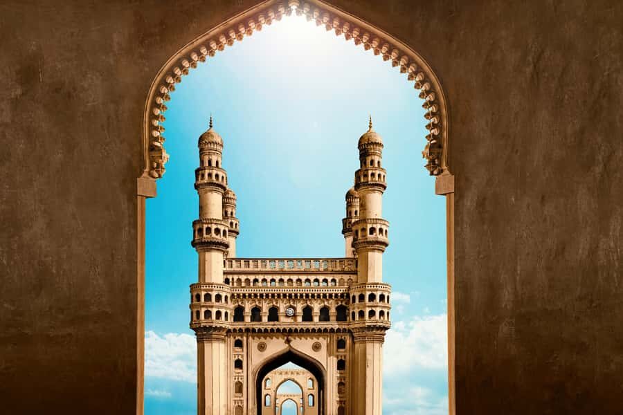 Hyderabad Full-Day City Tour by Car with Guide & Entry Fee - Frequently Asked Questions