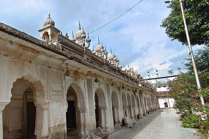 Hyderabad Highlights Guided City Tour and Chai Experience - A Deep Dive into the Itinerary