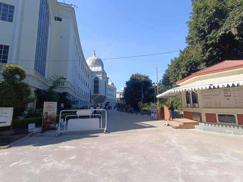 Hyderabad: Old City Heritage & Culinary Walk - Who Is This Tour Best For?