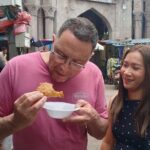Hyderabad Street Food Experience with Local Expert - Tasting the Local Favorites
