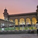 Hydrabad: Private Full or Half-Day Tour with Lunch - What Makes This Tour Stand Out?