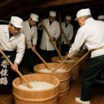 Hyogo: Kasumitsuru Brewery Tour with Sake Tasting - Who Will Enjoy This Tour?