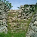 Hyogo: Takeda Castle Castle in Sky Mountain Hiking Tour - The Adventure Begins: From Foot of the Mountain to Summit