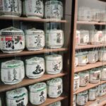 Hyogo: Tamba-Sasayama Sake Tasting Tour with Tamba Toji - Who Should Consider This Tour?