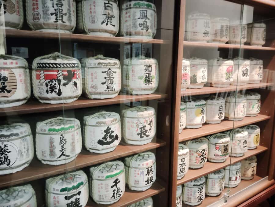 Hyogo: Tamba-Sasayama Sake Tasting Tour with Tamba Toji - Who Should Consider This Tour?