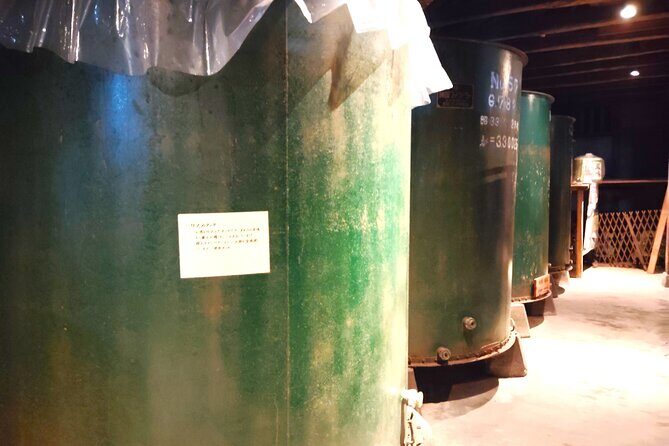 Hyogo: Tamba-Sasayama Sake Tasting Tour with Tamba Toji - Why This Tour Offers Great Value