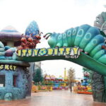 i-City Shah Alam Theme Park Adventure with Return Transfer - Who Is This Tour Best For?