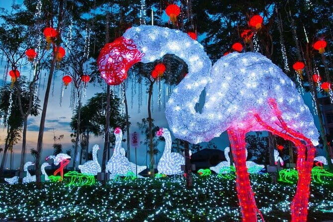 i-City Shah Alam Theme Park Adventure with Return Transfer - Final Thoughts: Why This Tour Is a Solid Choice