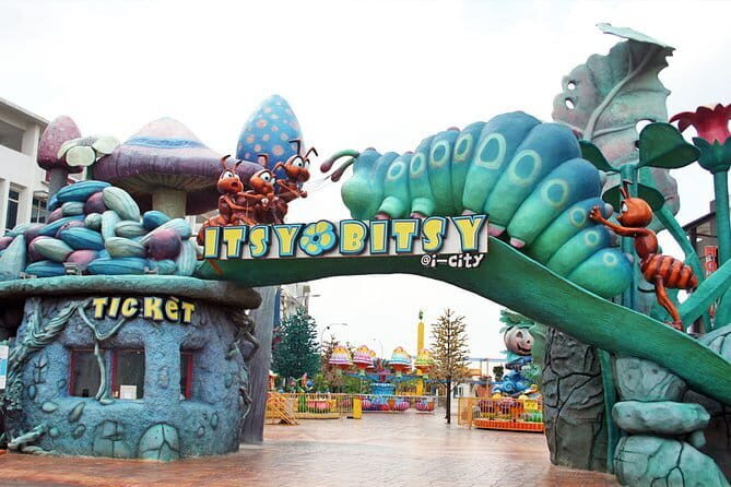 i-City Shah Alam Theme Park Adventure with Return Transfer - Who Is This Tour Best For?
