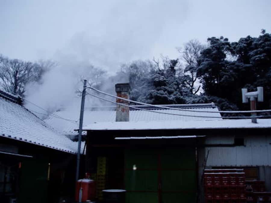 Ibaraki : Tanaka Sake Brewery Tour with Tasting - What to Expect at the Tanaka Sake Brewery Tour