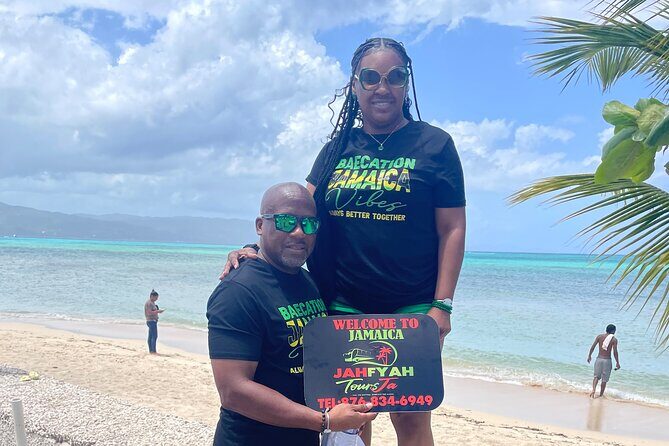 Iberostar Rosehall EXCLUSIVE private airport transfer services - The Itinerary Breakdown