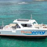 Icacos Double Dip Power Catamaran Snorkel & Beach Tour - The Itinerary Breakdown: What to Expect