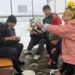Ice Fishing a Winter Tradition with a Jingisukan Lunch - Authentic Experiences and Guest Insights