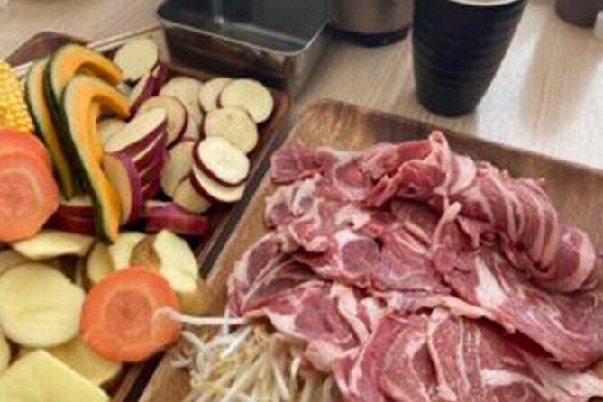 Ice Fishing a Winter Tradition with a Jingisukan Lunch - Additional Insights from Reviews