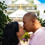 Iconic and Timeless Osaka Castle Private Photoshoot - Who Will Love This Tour?