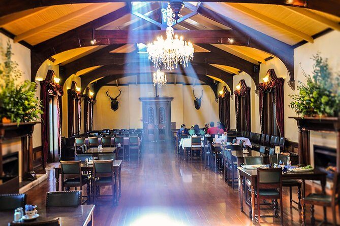 Iconic Shore Excursion: Iconic Larnach Castle Tour - The Value of This Tour