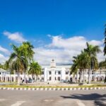 Icons of Dili: A Private Walking Tour - Practical Details and What to Expect