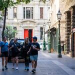 Icons of Melbourne Walking Tour - Practical Details and Value