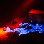 Ijen Blue Fire: Midnight Trek and Sunrise Adventure - Transportation and Group Size