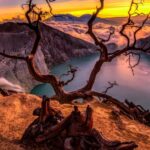 Ijen Blue Fire: Midnight Trek and Sunrise Adventure - Practical Highlights and Considerations