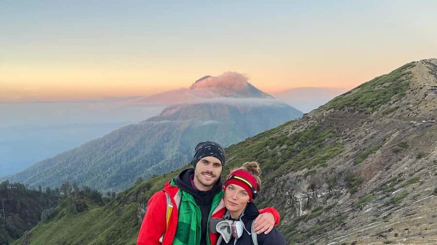 Ijen Blue Fire Tour From Banyuwangi, Bali - The Itinerary: Step-by-Step Breakdown