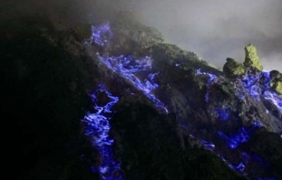 Ijen Crater: Blue Fire and Sulfur Mines Half-Day Tour - Transportation & Logistics