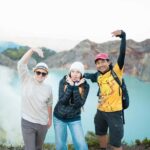 Ijen Midnight Tour With Experienced Guide - What to Expect and Why It Matters