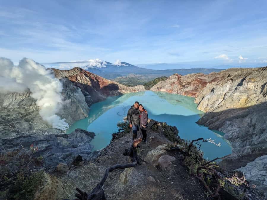 Ijen Sunrise Tour from Banyuwangi - What Makes This Tour Stand Out?