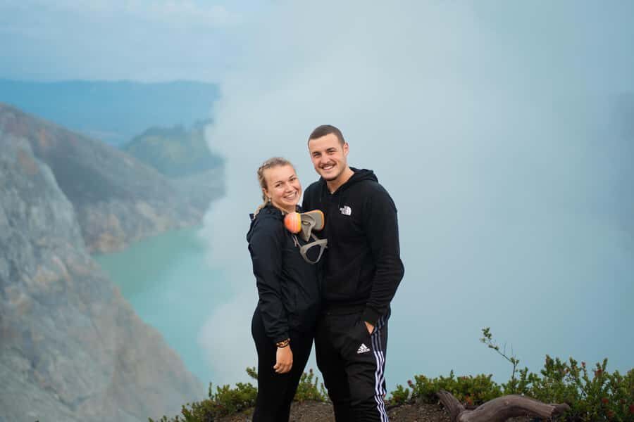 Ijen Volcano and Bromo Sunrise 2-Day Tour - Transport, Timing, and Value