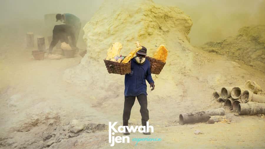 Ijen Volcano and Bromo Sunrise 2-Day Tour - The Bromo Experience