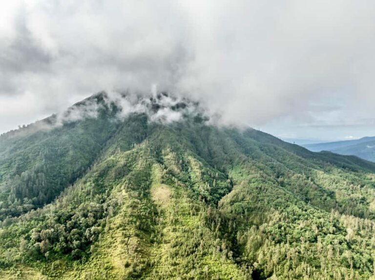 Ijen Volcano: Private Morning Hiking with Pickup & All Fees - A Full Breakdown of the Ijen Volcano Private Morning Hike