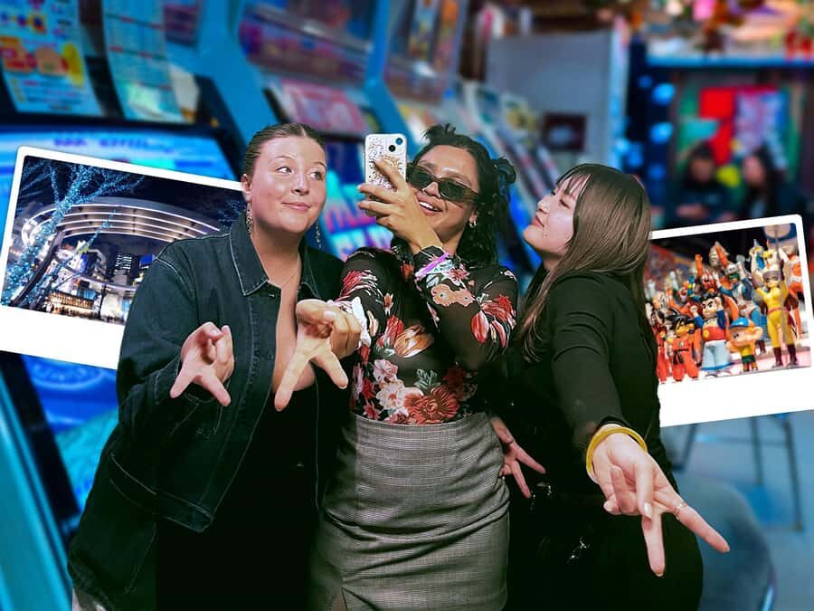 Ikebukuro Pop Culture Walk: Anime, Cosplay & Hidden Gems - What Makes This Tour Truly Valuable?