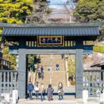 Ikegami Honmonji Temple Walking Tour in Tokyo - Practical Details
