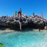Île aux Récifs and its Natural Pools, Passe de Tiputa, and Aquarium - Discovering Reef Island and Its Natural Pools