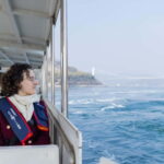 Imabari: Cruising on Fast Tides and Tobishima Kaido Bus Tour - The Itinerary Breakdown