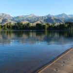 Immense and breathtaking Issyk Kul lake in 1 day - FAQ