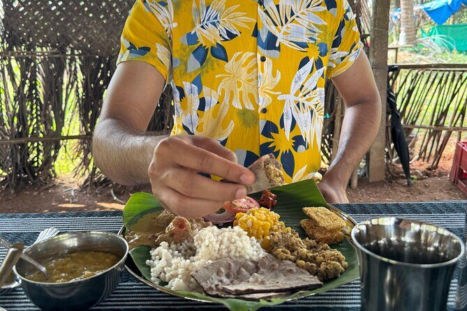 Immersive Coconut Experience by Mulgao Verde - Real Customer Insights and Experiences