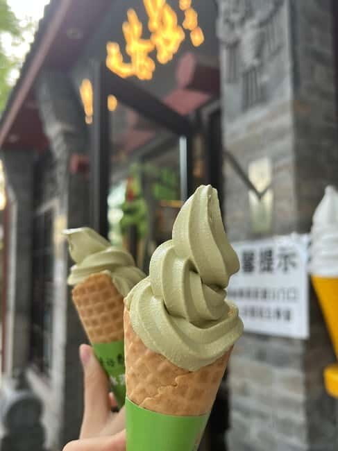 Immersive food tour: the most authentic snacks in Beijing - The Itinerary in Detail