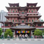 Immersive Singapore City Tour With Local Snacks - The Value of This Tour