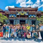 Imperial Legacy and Culture Small Group Tour in Hue City - Practical Details: Transport, Timing & Value