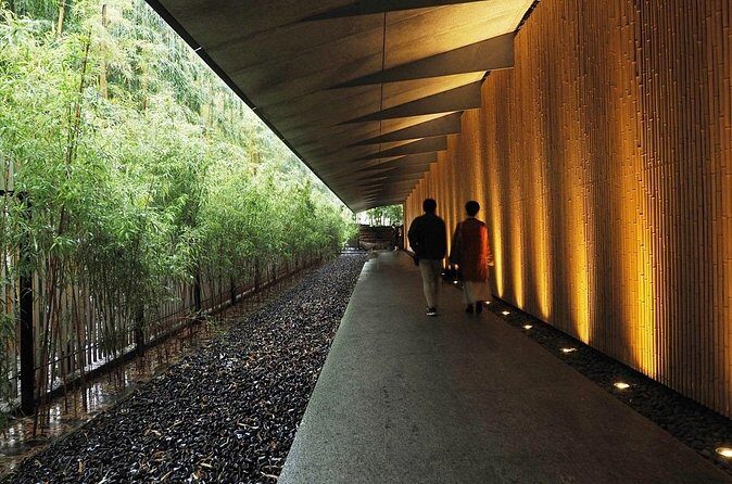 Imperial Palace, Meiji Shrine, & Aoyama Tour - What You Can Expect from the Tour