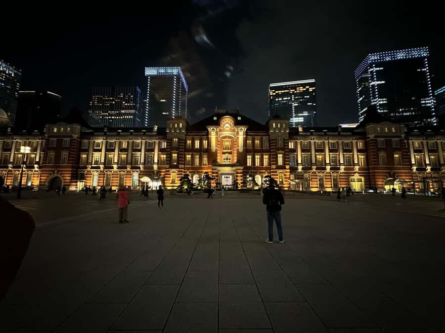 Imperial Palace, Tokyo Station & Tsukiji Market Private Tour - Who is This Tour Perfect For?