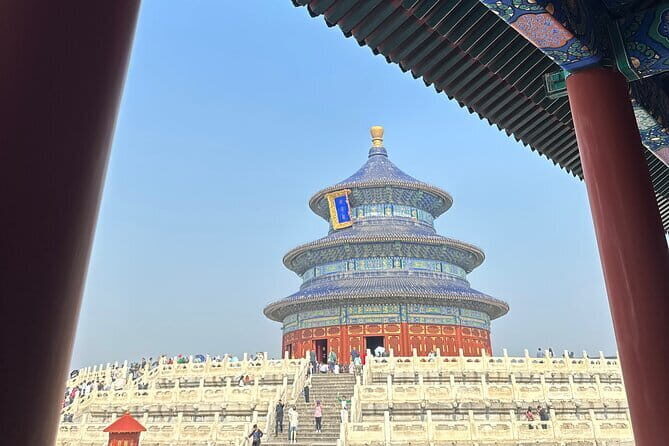 Imperial Splendor: Private 2-Day Beijing Discovery Tour - What Makes This Tour Stand Out?